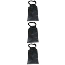 Car Trunk Umbrella Organizer Durable Black Polyester Hanging Storage Holder