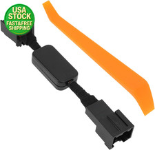 Auto Start Stop Eliminator for GMC Sierra 1500 2019-2021 Chevy Silverado Bypass