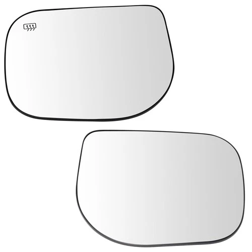 Door Mirror Glass Set-SL TRQ MGA04999