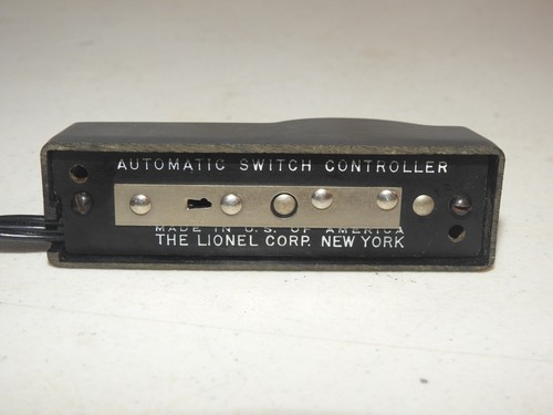 Lionel Trains O22c-1 Switch Controller - #1 - Picture 6 of 7