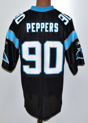 reebok panthers jersey