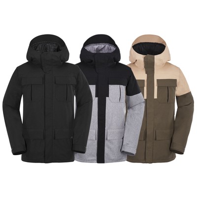 volcom alternate insulated