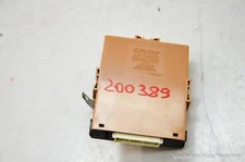 2008 TOYOTA PRIUS MULTIPLEX NETWORK GATEWAY CONTROL MODULE OEM 89111-47050