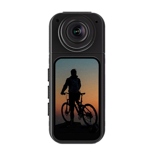 Mini action camera 1080P sport all'aperto pocket cam videoregistratore dash cam - Foto 25 di 29