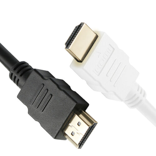 Kabel HDMI 4K UHD 2160p FULL HD 3D HDR CEC Dolby HDMI 2.0 TV LED LCD 1m - 10m - Zdjęcie 1 z 27