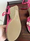 Gorgeous Wedges By Frizzante, Italy,  USA  10 — photo 4