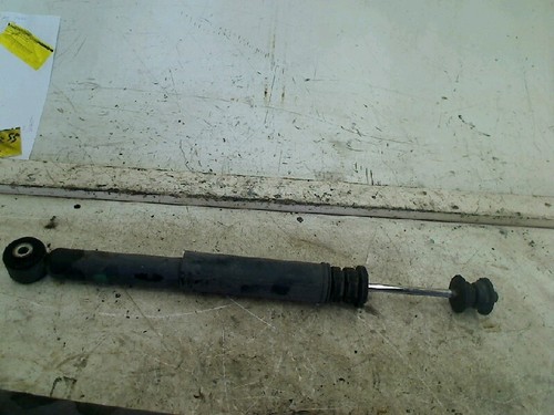 AMMORTIZZATORE DESTRO POSTERIORE RENAULT CLIO II societe (SB) 2004 - Foto 2 di 3