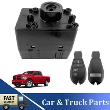 Wireless Ignition Switch Node Module Key-Fob ...