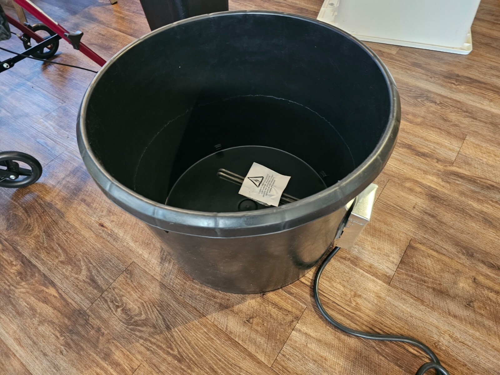 Poly Poultry Scalder Single Element 240 V 5500 W eBay