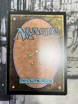 Magic the Gathering - The One Ring (LTR-380) Extended Art