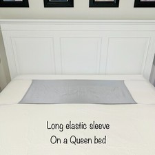 100 Mulberry silk 22 momme silk slip for Queen or double bed silk sleeve