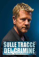 Sulle Tracce Del Crimine - Stagione 3 (4 Dvd) PULP VIDEO