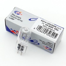 64514 120V300W GX6.35 Stage Lighting Ballroom Lamp CP/96 Photography Light Bulb