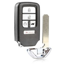 Key Fob Remote For 2019 2020 2021 Honda Passport Pilot Kr5v44 Kr5t44