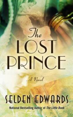 The Lost Prince (Basic) - Hardcover By Edwards, Selden - GOOD