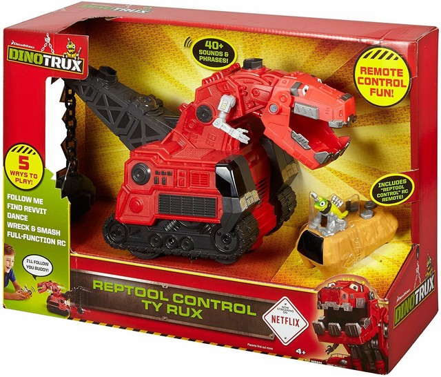 ebay dinotrux