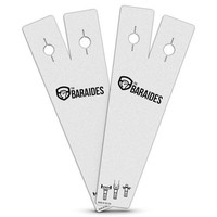 Baraides Rs Premium Hand Protection Grips For Wods, Gymnastics, Weightlifting & Baraides Rs Premium Hand Protection Grips For Wods, Gymnastics, Weightlifting &