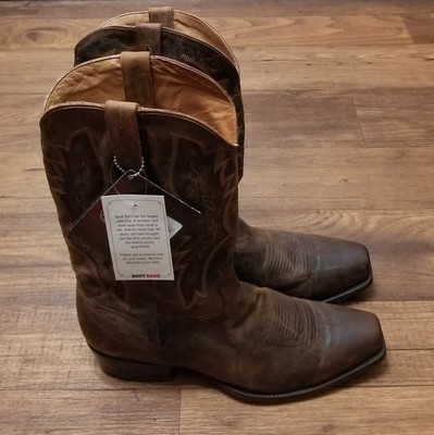 the el dorado handmade boots