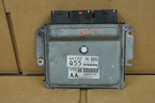 Nissan Rogue 2015 motor 2,5 L módulo de control informático ECM ECU OEM NEC012652