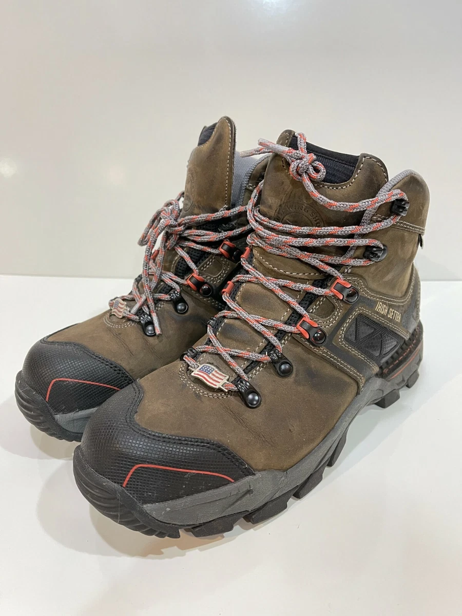 Best irish store setter boots