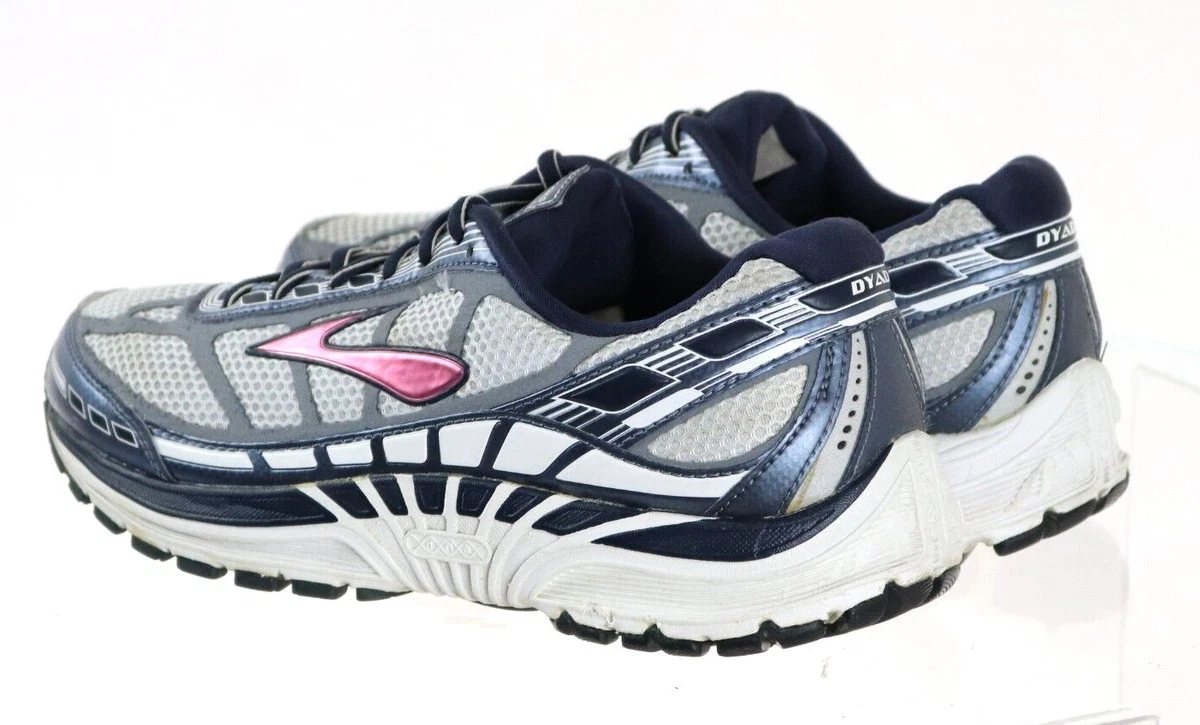 Brooks dyad 8 clearance sale