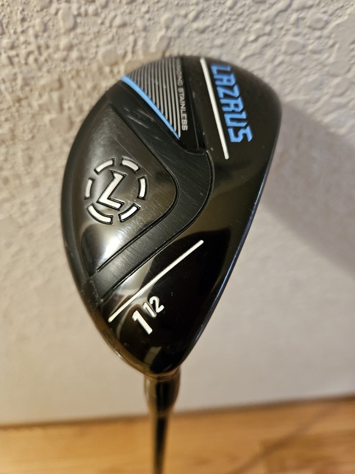 1 hybrid golf club eBay