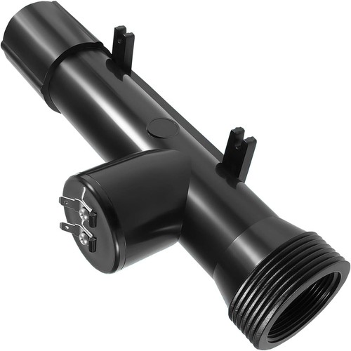 Cámara ionizadora de piscina 4CH4002-R y transformador ionizador 460304 para piscina híbrida - Imagen 16 de 16