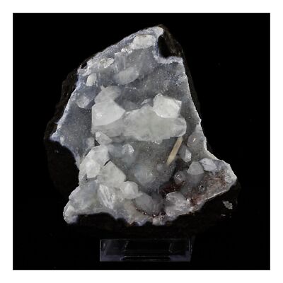 Steine und Mineralien. Apophyllite. 6460,0 ct. (1,3 kg). Wagholi, Pune, Maharasht