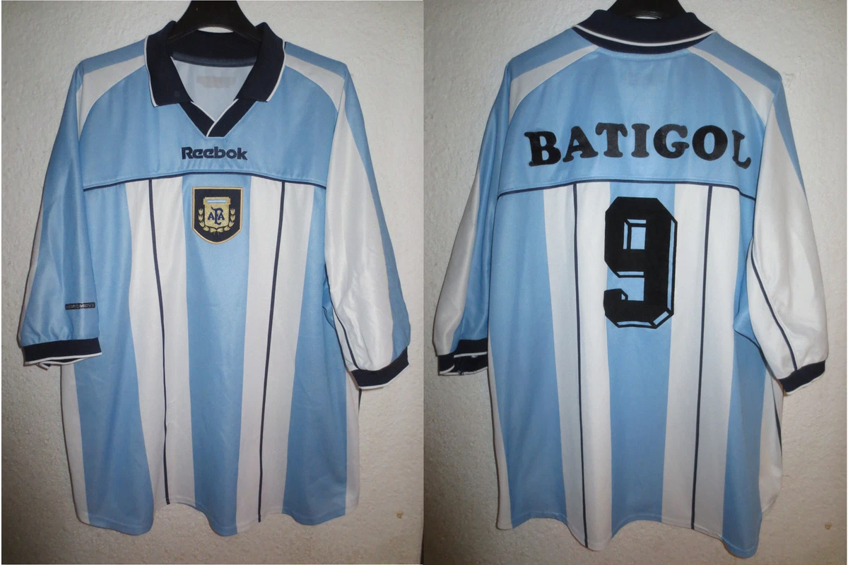 Maillot reebok best sale