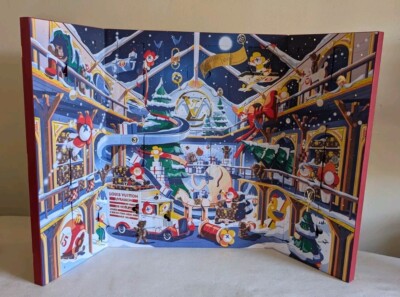 2023 Louis Vuitton Limited Christmas VIP Advent Calendar 2023 Louis Vuitton Limited Christmas VIP Advent Calendar