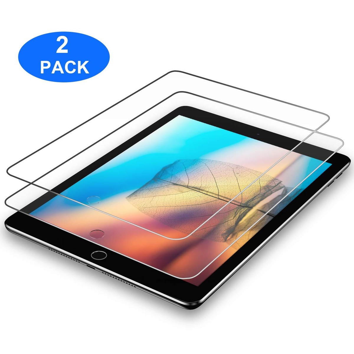 InvisibleShield Glass+ iPad Air/Air2/iPad Pro 9.7