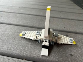 LEGO Star Wars: 20019, 20016, 30053, and 8028 - 100% Complete, Retired in 2013