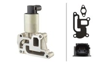 Hella 6NU010171-321 Agr-Ventil FüR Agila Astra G H Combo Corsa C D 1.0-1.4