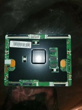 Samsung Smart TV UN40JU7100 FXZA T Con Board part BN97-09231A-1256