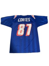 Ben Coates Patriots Jersey