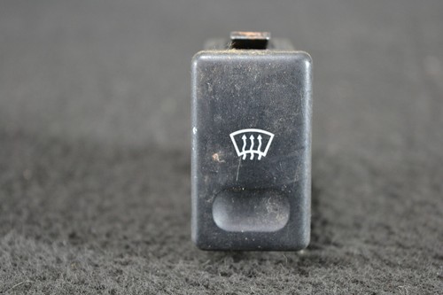 VW Sharan 7M Schalter Heizung Frontscheibe 7M5959622B (#1)