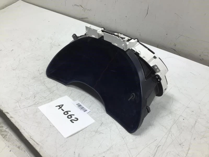 Chrysler Pacifica 2006 velocímetro medidor clúster fabricante de equipos originales+ Foto 2 de 4