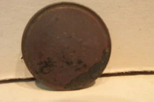 1902 N. Rosche & Son 2 1/2 Cent S=SG Adams S & S Co. Hard Times Token