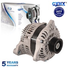 Alternator 190A For Nissan Elgrand E51 engine VQ35DE 3.5L Petrol 02-10 3 pins