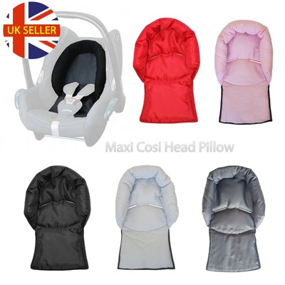 maxi cosi head hugger