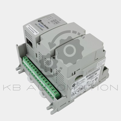 2080-LC20-20QWB Allen-Bradley Micro820 20-Punkt EtherNet/IP Controller