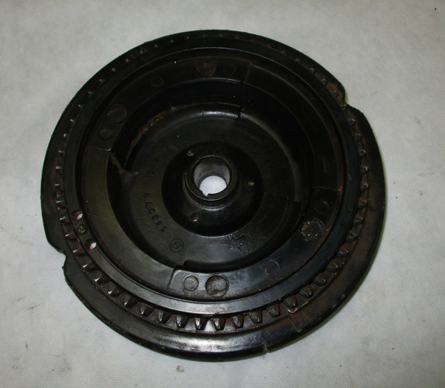 fly wheel Johnson Evinrude Outboard Motor 9.9 hp 1 5 hp Motor Flywheel