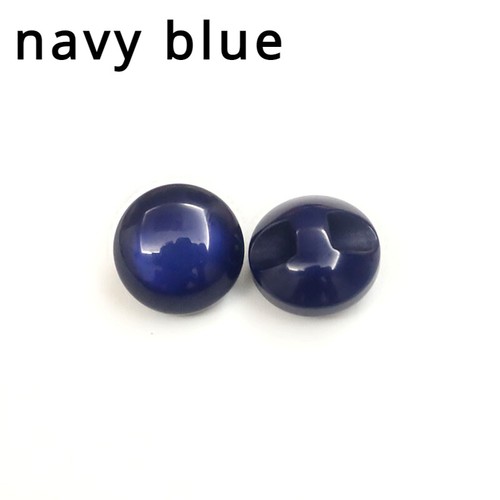 8x DIY Resin Round Button Craft Material for Shirt Costume Coat Outerwear Sewing - Picture 8 of 26