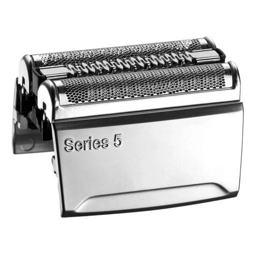 Original Braun Kombipack 52S Rasierer Series 5 Ersatz Scherkopfkassette WEGHN0NR - Bild 3 von 7