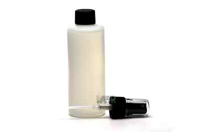 Lord Of Bass Foam-Safe CA Glue Accelerator - 4oz Spray Bottle For Quick Bonding