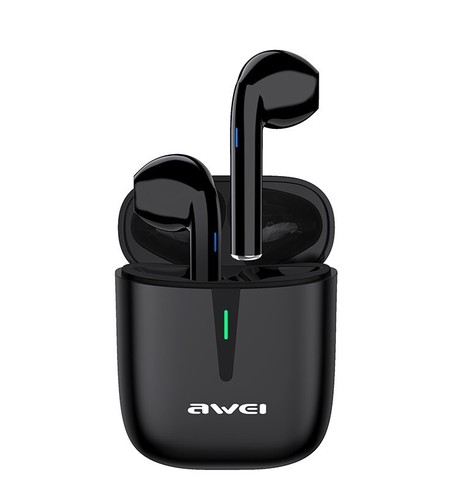 AWEI T21 Sport Wireless Earphone 