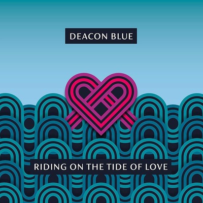 Riding On The Tide Of Love