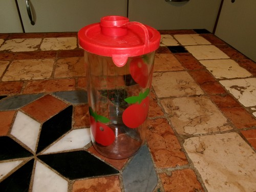 1 VERRE DOSEUR GRADUÉ 500 ML PVC 16 X 8 CM USTENSI - Maison