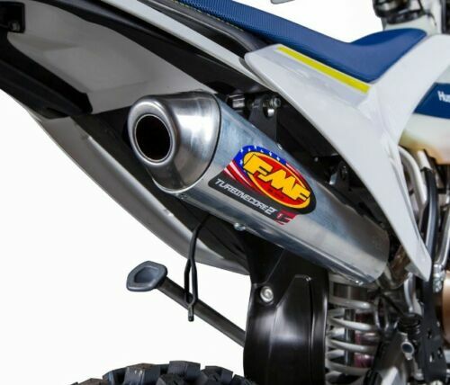 I Turbinecore 2 KTM200XCW-250SX/XC/XCW-300XC/XCW 11-16-etc W/SA Silencer FMF (FMF-025139) main image 1