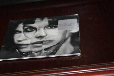 Sleater-Kinney The Center Won't Hold CD New Sealed